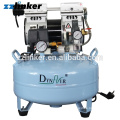 Dental Silent Oilless Air Compressor with CE